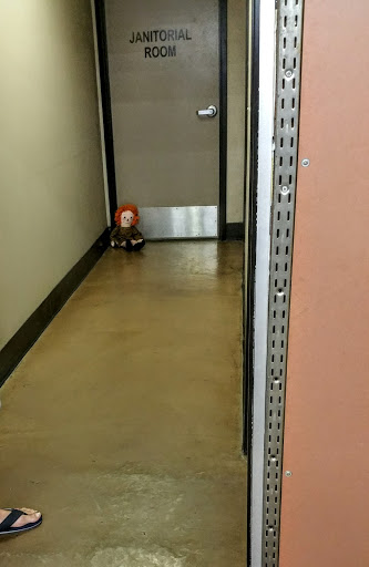 Thrift Store «Thrift Town», reviews and photos, 6328 Fair Oaks Blvd, Carmichael, CA 95608, USA