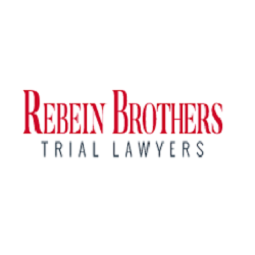 Personal Injury Attorney «Rebein Brothers Trial Lawyers», reviews and photos
