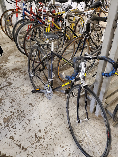 Bicycle Repair Shop «Fort Collins Bike Co-op», reviews and photos