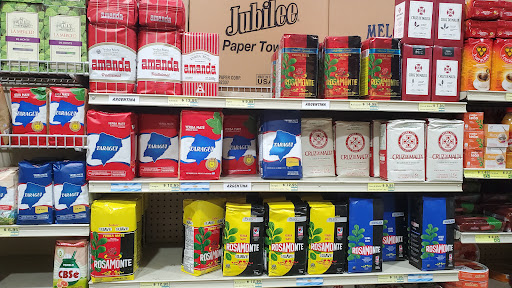 Supermarket «Chaparral Supermarket», reviews and photos, 1001 E Santa Clara St, San Jose, CA 95116, USA