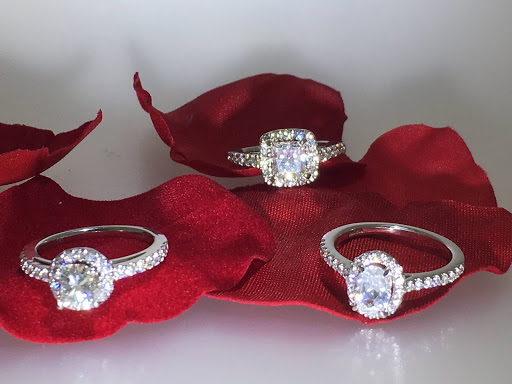 Jewelry Store «Norris Jewelers», reviews and photos, 1083 OH-28 Ste B, Milford, OH 45150, USA