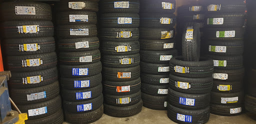 Cost Price Tyres