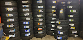 Cost Price Tyres