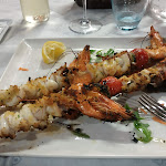 Photo n°1 de l'avis de Francesco.a fait le 10/10/2021 à 18:48 sur le  Ristorante Adriatico by Ale e Andrea à Porto Recanati