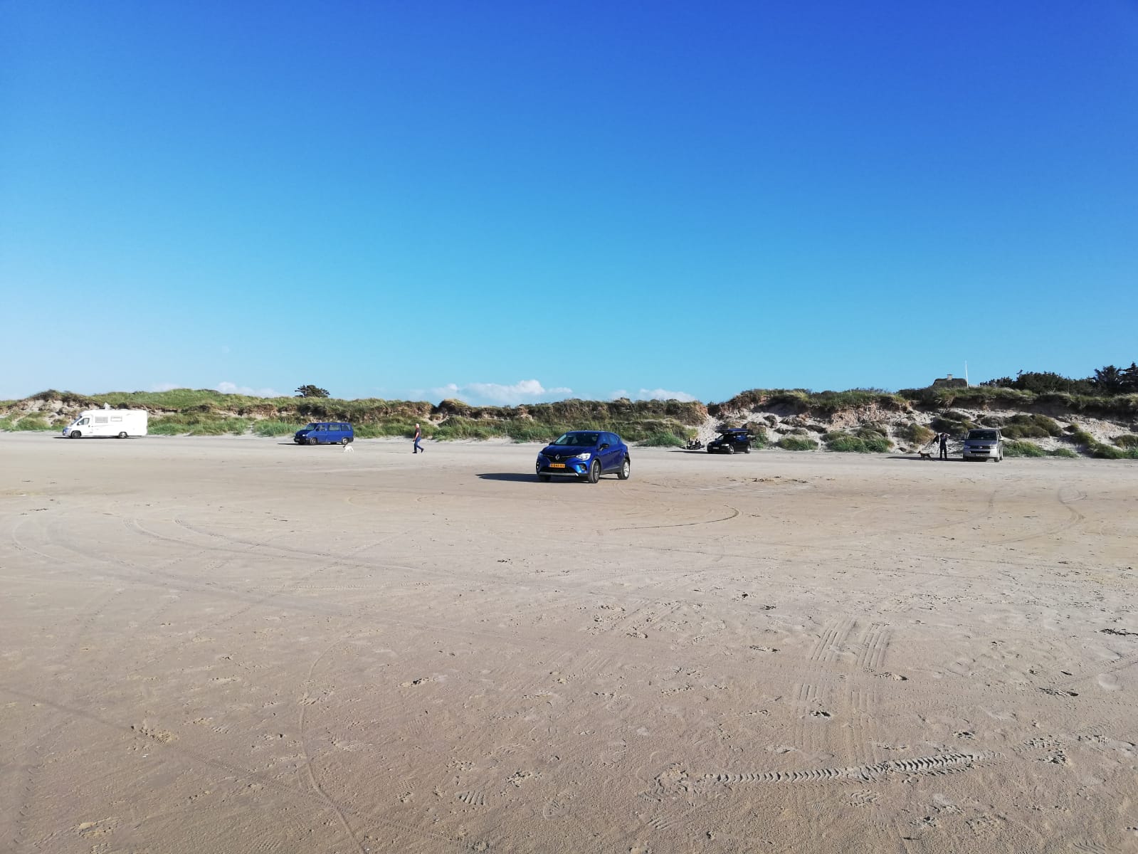 Kjul Beach photo #9