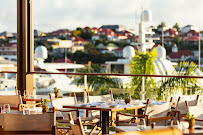 Atmosphère du Restaurant Ocean Club St Barths à Gustavia - n°1