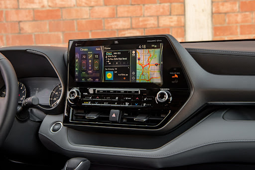 Toyota Dealer «New Rochelle Toyota», reviews and photos, 47 Cedar St, New Rochelle, NY 10801, USA