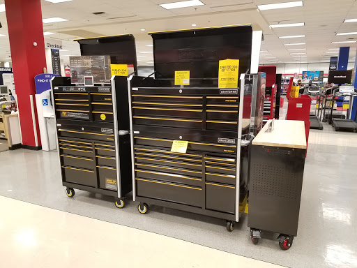 Department Store «Sears», reviews and photos, 2100 N Bellflower Blvd, Long Beach, CA 90815, USA