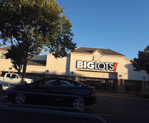 Discount Store «Big Lots», reviews and photos, 1320 Franklin Rd, Yuba City, CA 95993, USA