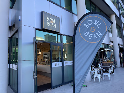 Bowl and Bean Eatery