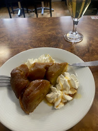 Les plus récentes photos du Restaurant français Le Paris à Houdan - n°2