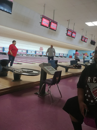 Bowling Alley «Parkland Bowl», reviews and photos, 5700 Silver Hill Rd, District Heights, MD 20747, USA