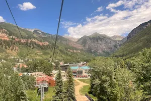 Free Gondola - Telluride Station image