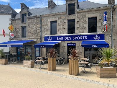 Tabac Bar des Sports Au Taquet 5 Pl. de la Chouannerie, 56500 Bignan, France