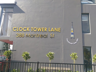 Clocktower Lane Apartments