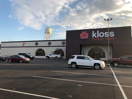 The Tin Shed - Furniture by Kloss, 135 Poplar St, Highland, IL 62249, USA, 