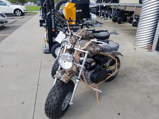 Home Improvement Store «Tractor Supply Co.», reviews and photos, 433 Centerville Turnpike S, Chesapeake, VA 23322, USA