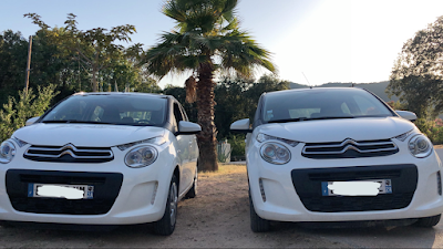 Corsica location - Location de voiture Figari à Figari