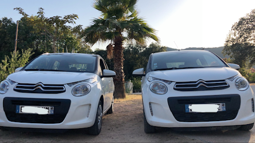 Agence de location de voitures Corsica location Figari
