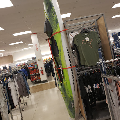 Department Store «Marshalls & HomeGoods», reviews and photos, 95 Washington St, Canton, MA 02021, USA