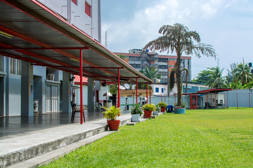 Corona School, Victoria Island, Waziri Ibrahim Cres, Victoria Island, Lagos, Nigeria, College, state Lagos