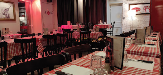 photo du restaurant Le Bouchouneir