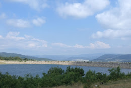 Karıncalı Sulama Göleti