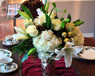 Florist «Polites Florist», reviews and photos, 443 Baltimore Pike, Springfield, PA 19064, USA