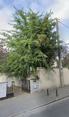 Service des Impôts des Entreprises Neuilly Sur Marne à Neuilly-sur-Marne