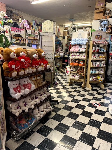 Florist «Cute Flowers & Gifts», reviews and photos, 3294 El Camino Real, Santa Clara, CA 95051, USA