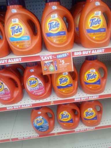 Discount Store «Big Lots», reviews and photos, 111 Racetrack Rd NW a, Fort Walton Beach, FL 32547, USA