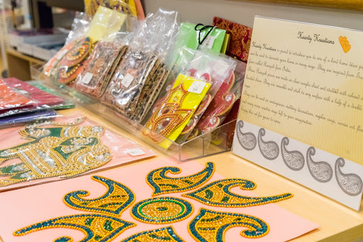 Gift Shop «Southern Charm», reviews and photos, 1105 Walnut St, Cary, NC 27511, USA