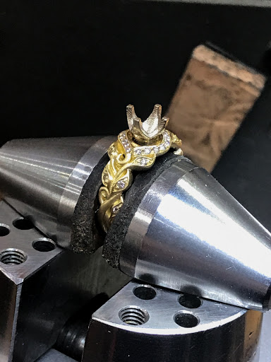 Jeweler «Kirk and Company Jewelers», reviews and photos, 117 Main St, Milford, OH 45150, USA