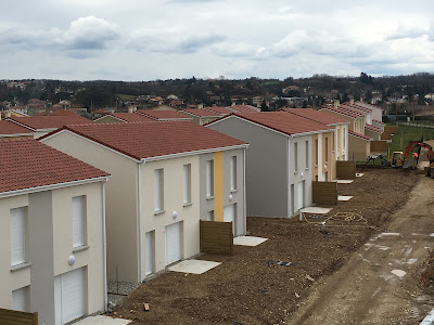 SAS TANRIVERDI Facades à Le Péage-de-Roussillon