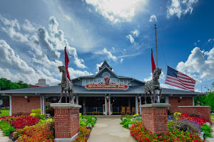 Richland Carrousel Park