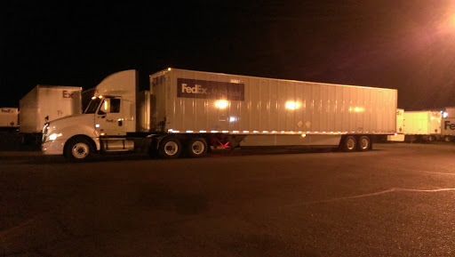 Mailing Service «FedEx Freight», reviews and photos, 5620 W Lower Buckeye Rd, Phoenix, AZ 85043, USA