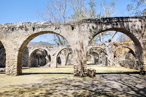 Ex Hacienda San Jacinto Ixtoluca image