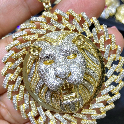 Jeweler «Brick City Gold Inc», reviews and photos, 104 Market St, Newark, NJ 07102, USA