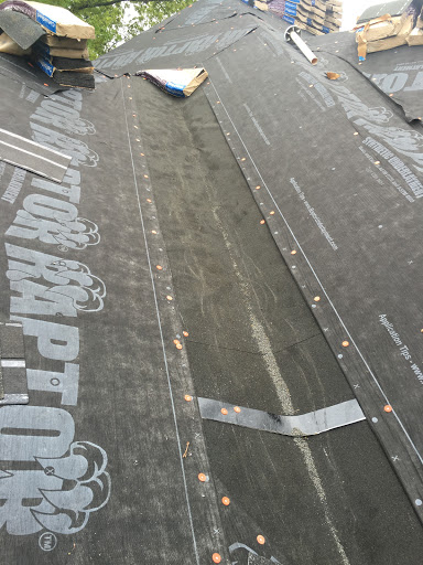 Roofing Contractor «Harper Siding and Roofing», reviews and photos