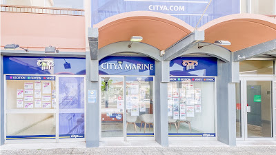 Citya Marine Immobilier à Saint-Victoret