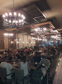 Atmosphère du Restaurant halal Élite Steak House à Strasbourg - n°11