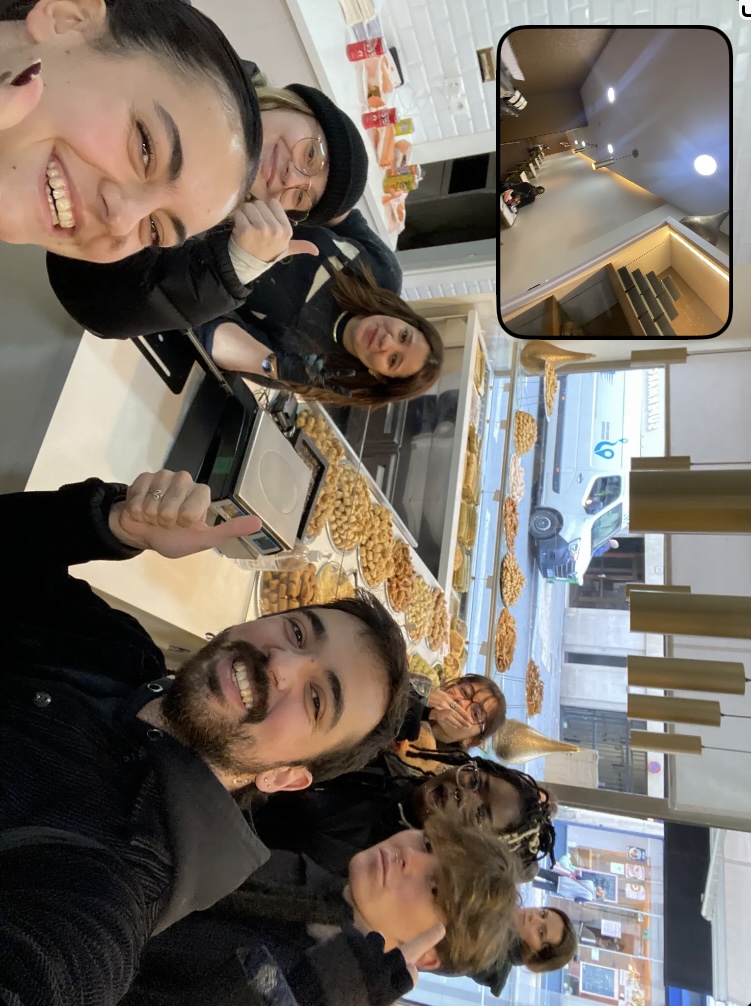 Photo n° 1 de l'avis de Adrien.a fait le 28/11/2023 à 12:32