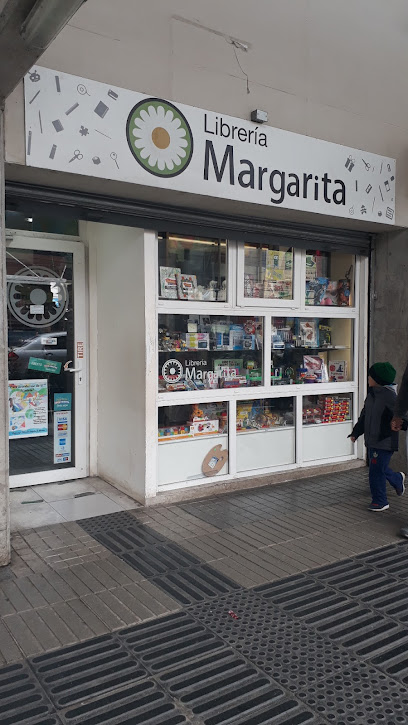 Librería Margarita