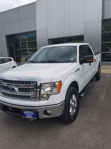 Ford Dealer «Suntrup Ford Kirkwood», reviews and photos, 10340 Manchester Rd, Kirkwood, MO 63122, USA