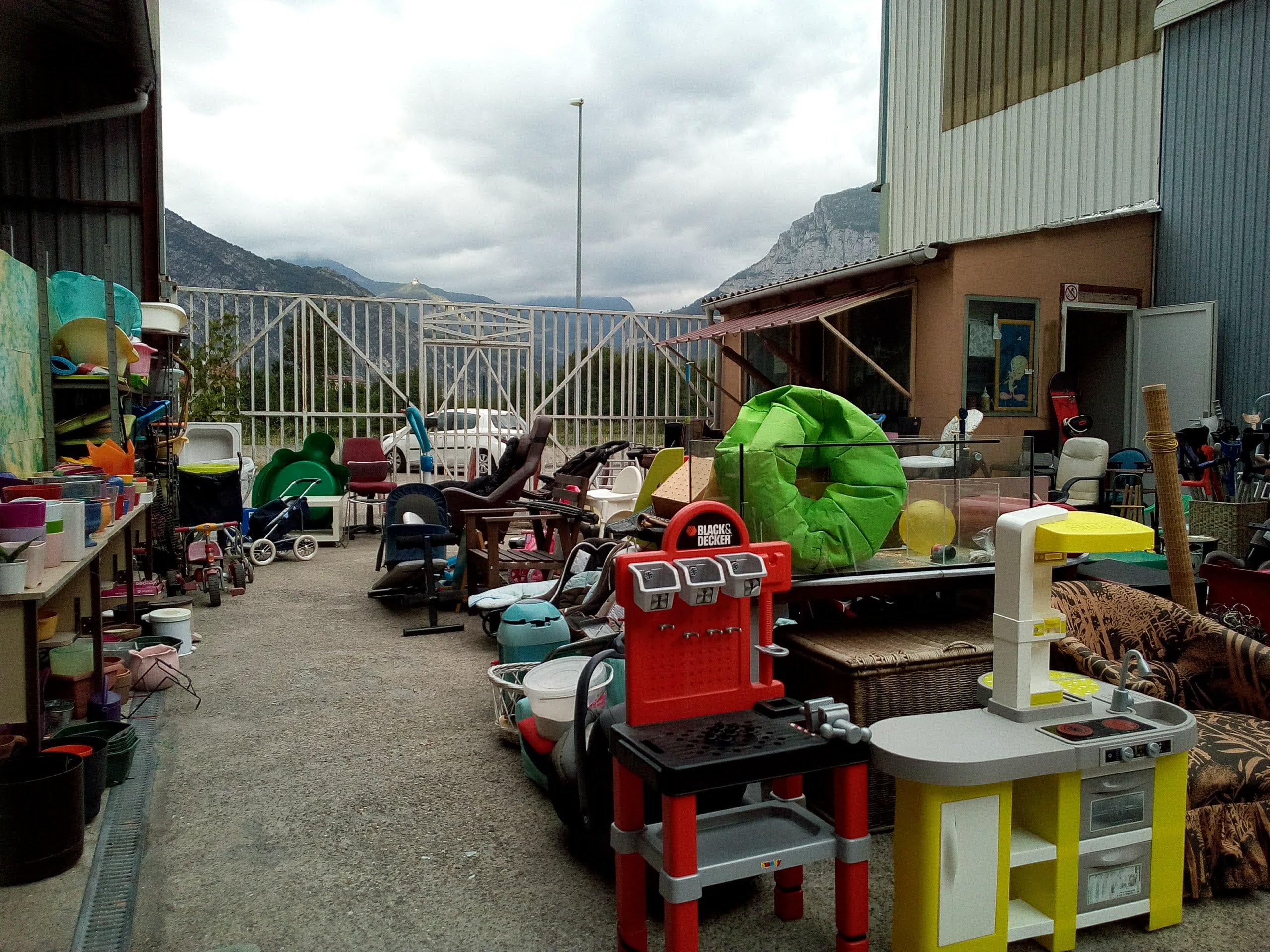 Photo n° 4 de l'avis de Flo.e fait le 09/09/2019 à 14:01