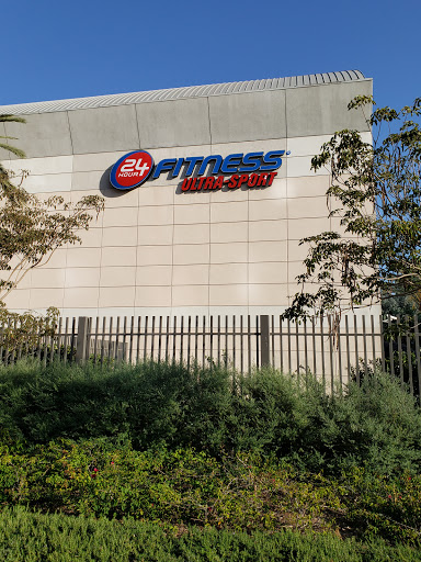 Gym «24 Hour Fitness Ultra Sport», reviews and photos, 18007 Von Karman Ave, Irvine, CA 92612, USA