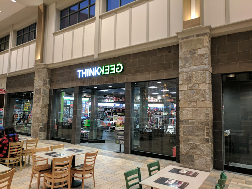 ThinkGeek, 6020 E 82nd St #1021, Indianapolis, IN 46250, USA, 