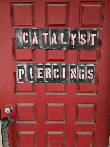 Explore small leg tattoo ideas, creative tattoo ideas in Manhattan, available at Catalyst Piercings