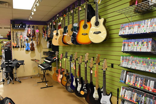 Pawn Shop «Money & More», reviews and photos, 1025 S Riverside Dr, Iowa City, IA 52246, USA