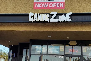 The Gaming Zone image